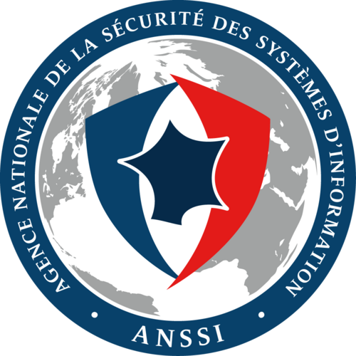 Site de l'agence nationale de la sécurité des systèmes d'information