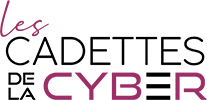 Site des cadettes de la cybersécurité