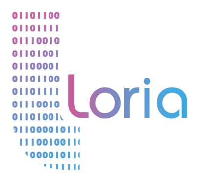 Site du LORIA