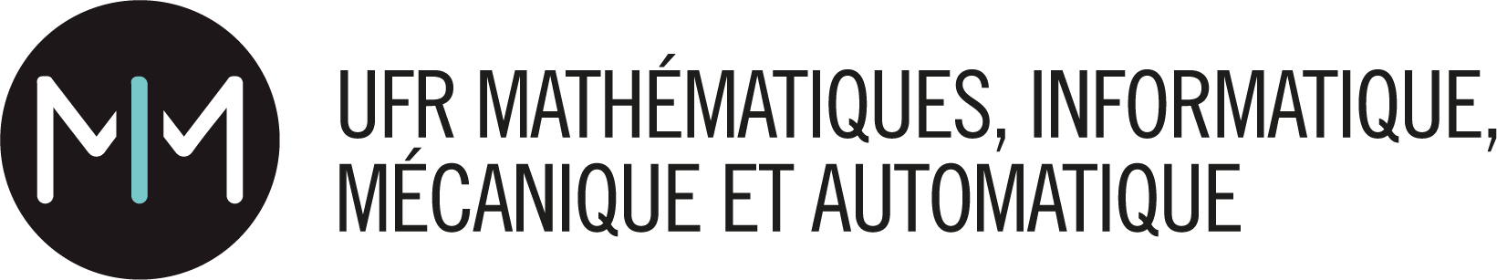 Site de l'UFR MIM