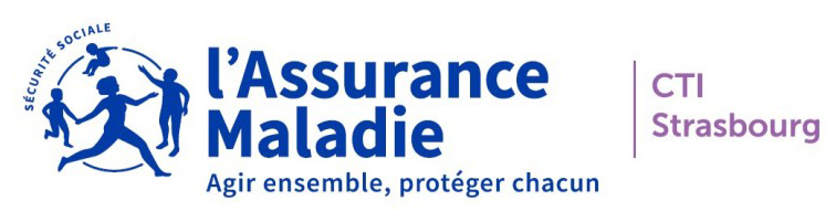 Page Linkedin CTI de Strasbourg