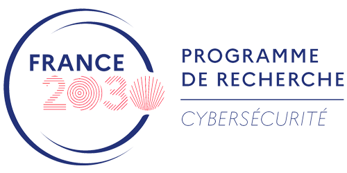 Page plan d'investissement France 2030