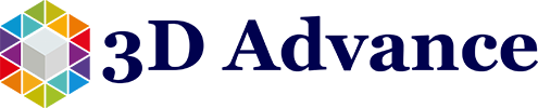 Site de 3d advance