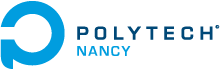 Site de Polytech Nancy