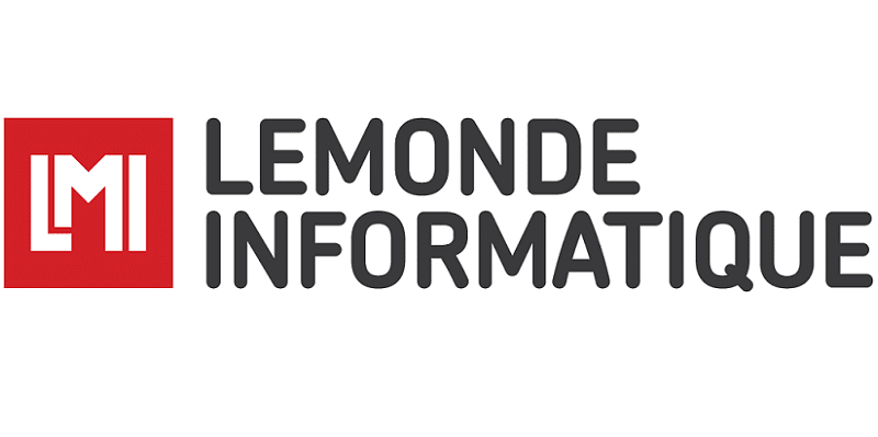 Le monde informatique (2023)